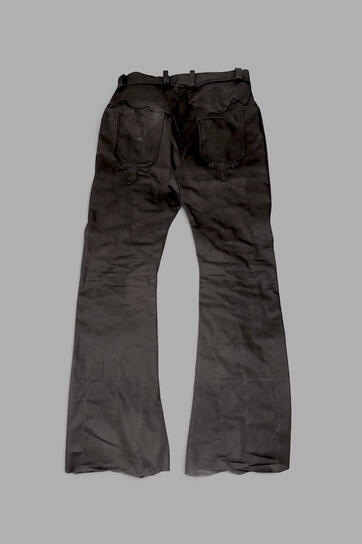 FLAUER PANTS 2/9