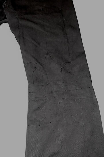 FLAUER PANTS 3/9