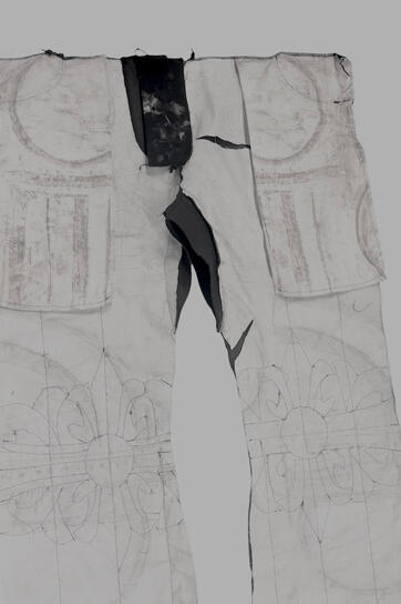 FLAUER PANTS 4/9
