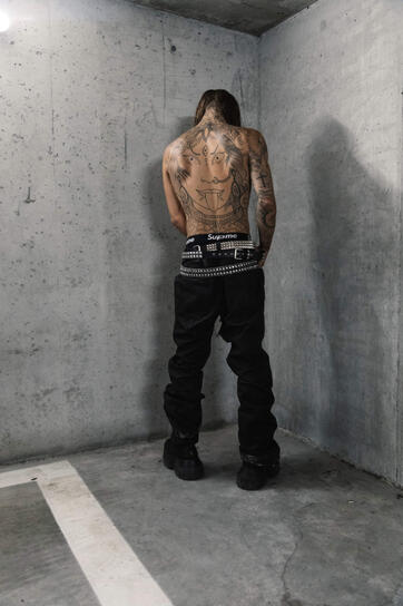 FLAUER PANTS 6/9