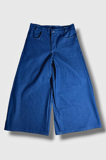 OKNHA PANTS 2/8