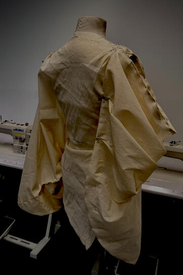 HALVANGELOS DRESS 4/4