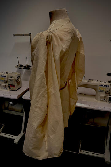 HALVANGELOS DRESS 3/4