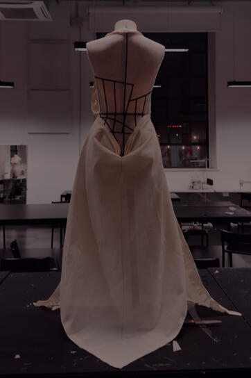 COWLCOWL DRESS 5/5
