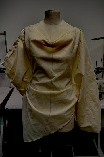 HALVANGELOS DRESS 2/4